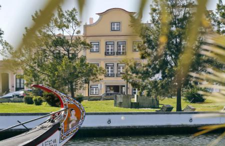 Hotel Hotel das Salinas - Grupo Alboi Hotel Hotel das Salinas - Grupo Alboi