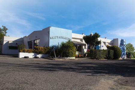 RESTAURANTE AS TRES NAUS LDA RESTAURANTE AS TRES NAUS LDA