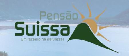 Bed & Breakfast Restaurante Pensão Suissa Bed & Breakfast Restaurante Pensão Suissa