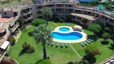 Apartman Clube Maria Luisa Apartman Clube Maria Luisa