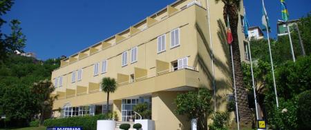 Hotel HOTEL DO CERRADO Hotel HOTEL DO CERRADO