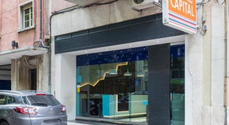 Hotel Capital - Rafimoz Lda