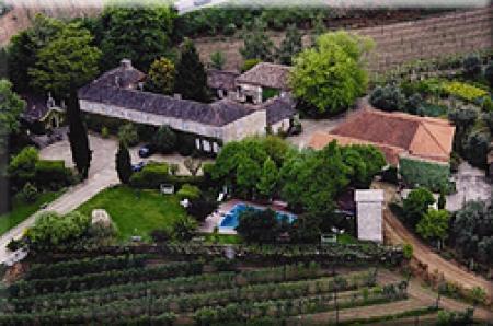 Quinta da Comenda Quinta da Comenda