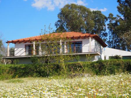 Farm Quinta Vale Porcacho - Bed and Breakfast_winter Farm Quinta Vale Porcacho - Bed and Breakfast_winter