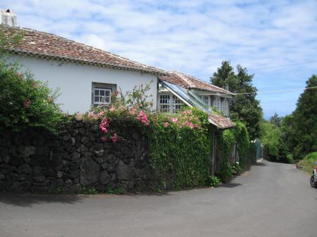 Bauernhof Rossio-Altares