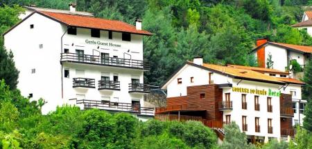 Hotel Moderna do Gerês Hotel_winter Hotel Moderna do Gerês Hotel_winter
