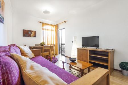 Apartman Clube Maria Luisa_winter Apartman Clube Maria Luisa_winter