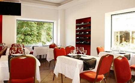 Gostionica/Restoran Residencial Imperial_winter Gostionica/Restoran Residencial Imperial_winter