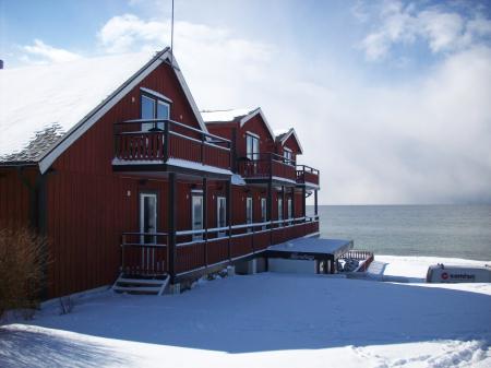 Byxelkroks Marina Sea Resort
