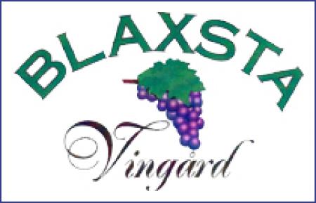 Blaxsta Vingård