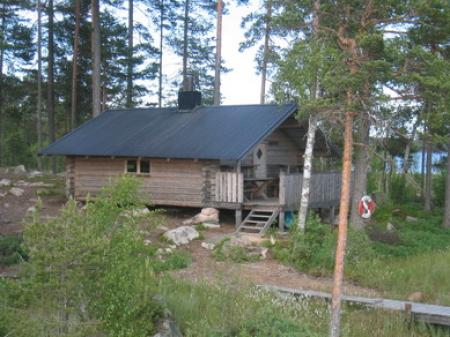 Närssjöns utvecklingsförening ek. för.