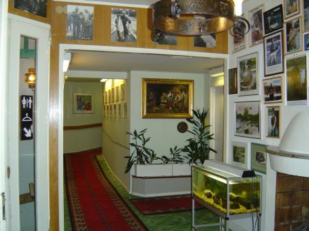 Hotel Walhalla Hotel Walhalla