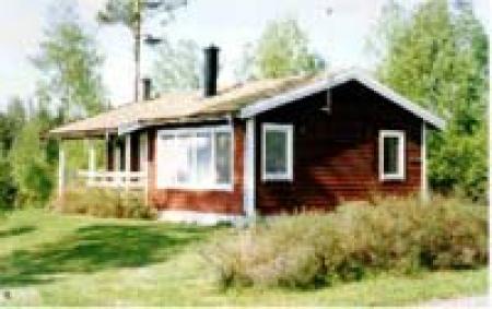 Stigmansgården i Tiveden