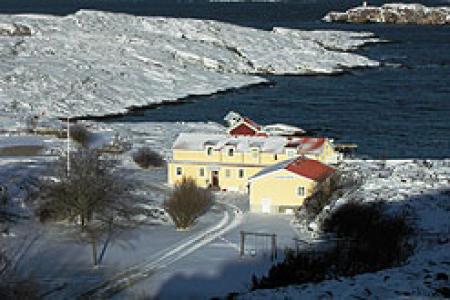 Jugendherberge Makrillviken Hostel Jugendherberge Makrillviken Hostel