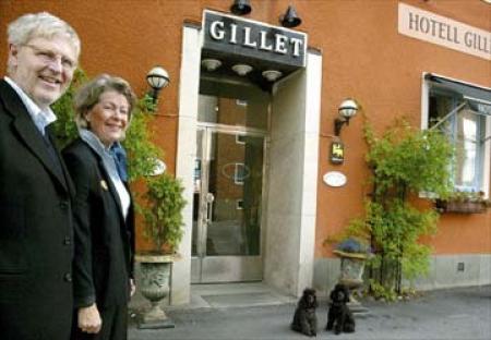Hotel Gillet