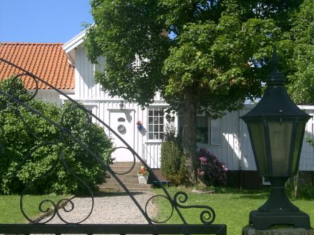 Jugendherberge Ängens Gård Jugendherberge Ängens Gård