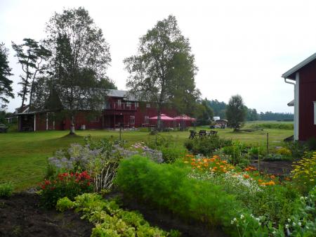 Charlottenlund Lena Ericson