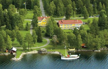 Björknäsgården Holiday Resort