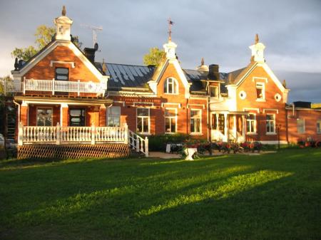 Björkuddens Hotell & Restaurang