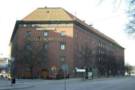 First Hotel Norrtull