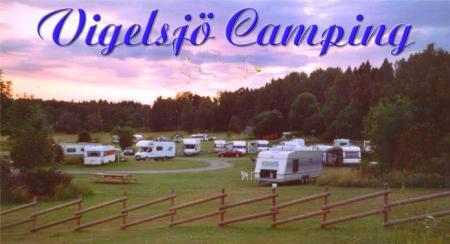 Norrtelje Camping