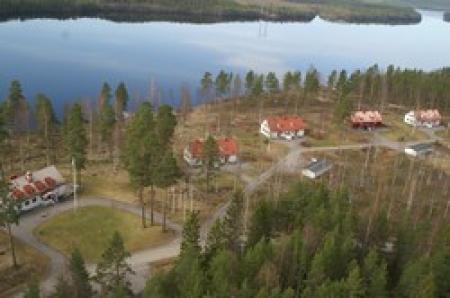 Vildmarks Lodge