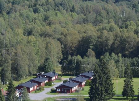 Valfjällets stugförmedling