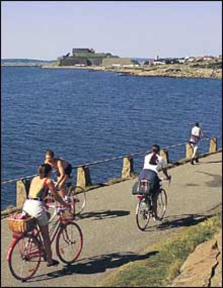 Fästningens Vandrarhem