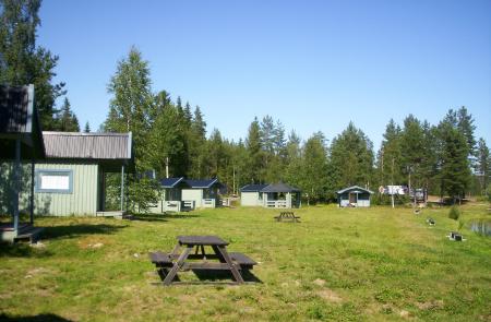 Restaurant-Camping-Stugor