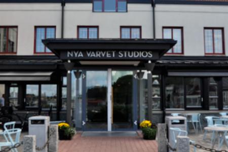 Thon Partner Hotel Dockyard