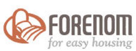 Logitjänst Forenom AB Logitjänst Forenom AB