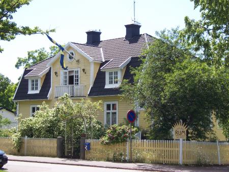 Villa Sol Bed & Breakfast