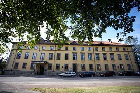 Tidaholms Stadshotell AB