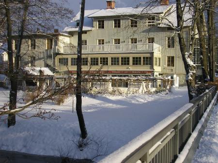 Kisa Wärdshus & Hotell HB Kisa Wärdshus & Hotell HB