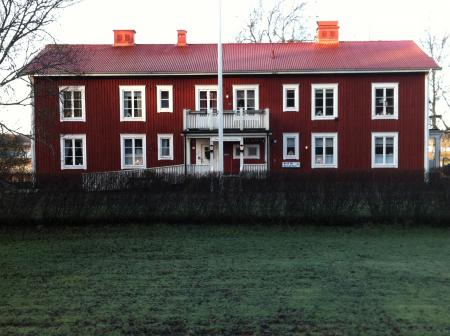 Nya Strandgårdens Wärdshus