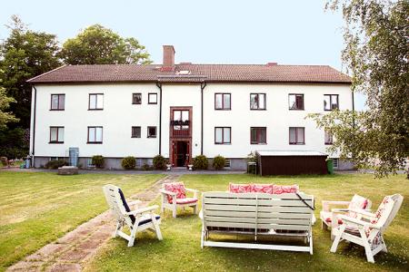 Piece of Hjo Vandrarhem