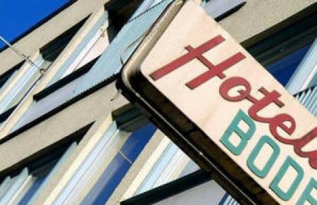 Hotel Hotell Bode Hotel Hotell Bode