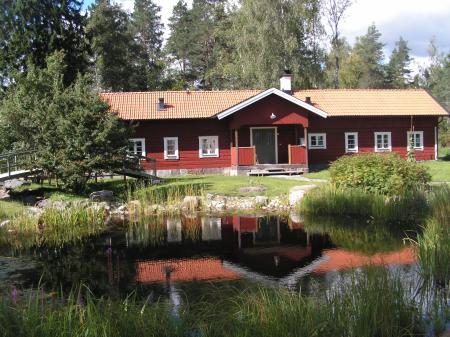 Pansion Skyttåsa Bed & Breakfast Pansion Skyttåsa Bed & Breakfast