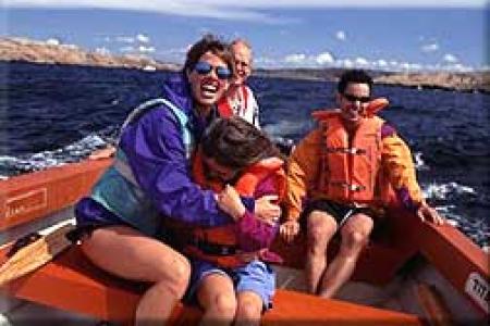 Ramsvik Stugby & Camping