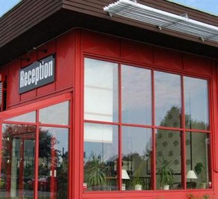 Hotel Falkberget Apartments AB