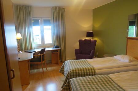Hotel Hotel Falköping AB Hotel Hotel Falköping AB
