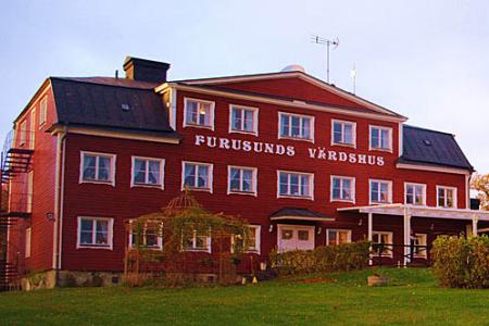 Hotell Furusund