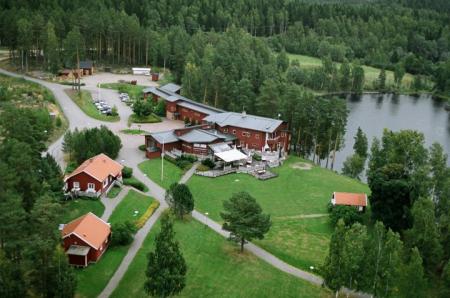 Hotel Barken Lodge Hotel Barken Lodge