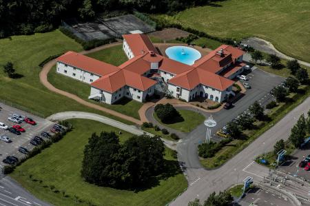 Sturup Airport Hotel