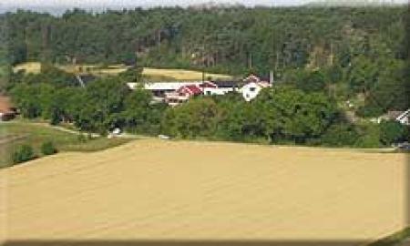 Lekanders Bär & Boende