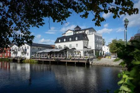 Hotel Åtellet Hotell och Restaurang Hotel Åtellet Hotell och Restaurang