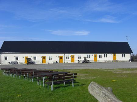 Apartman Hagestad 47 Apartman Hagestad 47