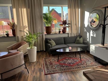 Hotell Gillet i Köping AB