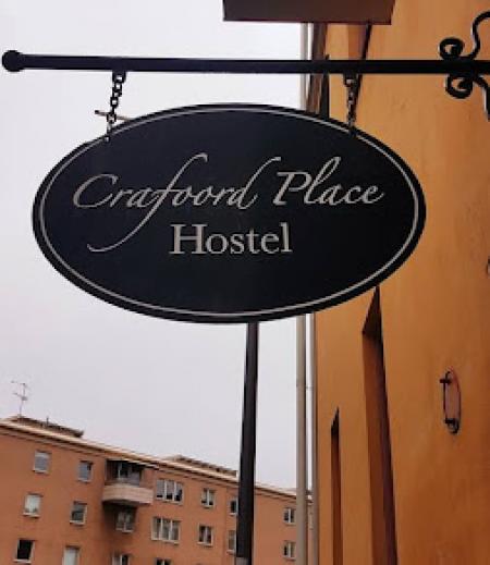 Prenoćište za mlade Crafoord Place Hostel Prenoćište za mlade Crafoord Place Hostel