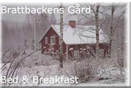 Brattbackens Bed & Breakfast & Butik